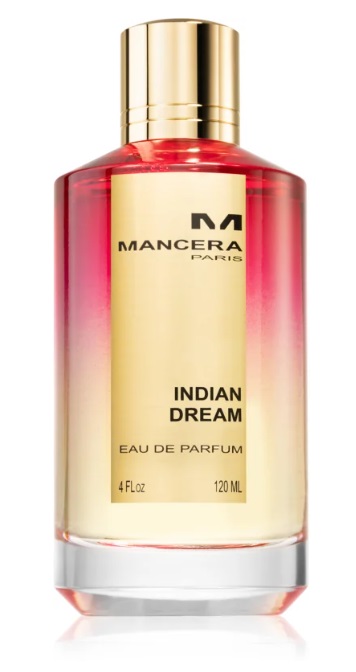 Mancera Indian Dream Parfimirana voda - Tester